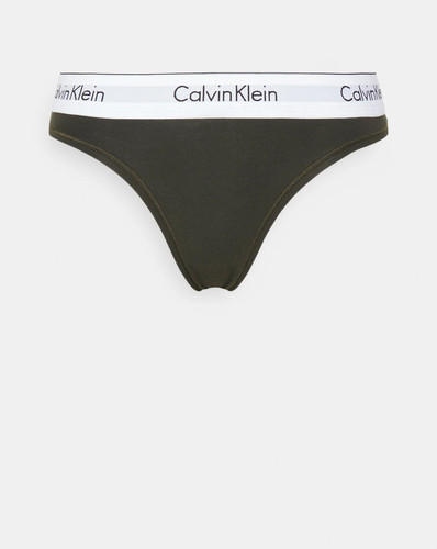 Slip donna calvin - donna, klein