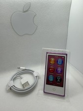 Apple iPod Nano 7. Generazione