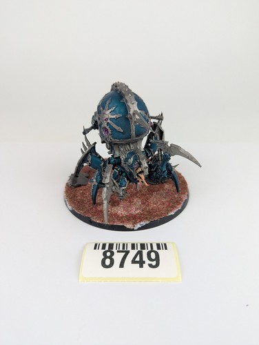 Chaos space marines - chaos,