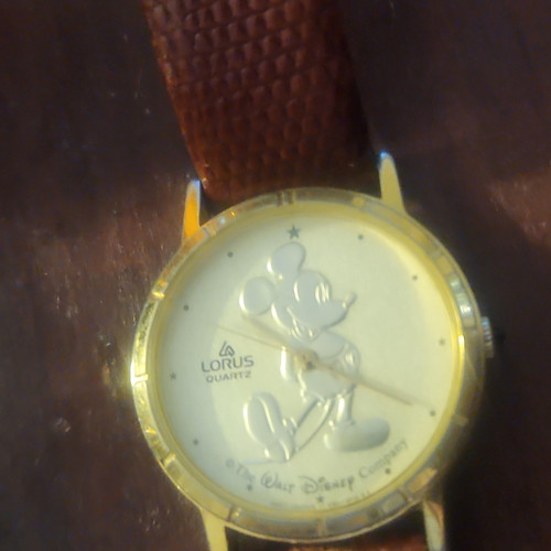 Orologio polso analogico al - orologio,