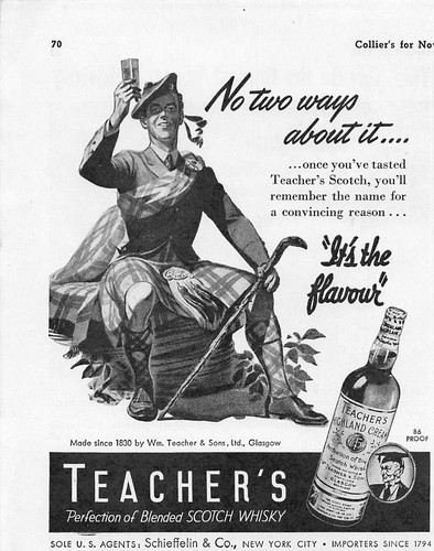 Teachers scotch whisky - scotch,