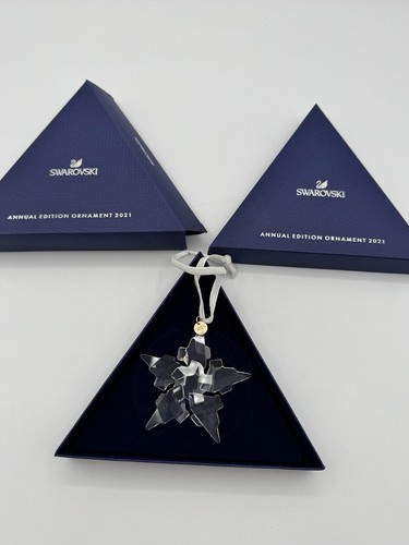 Swarovski cristallo 2021 - swarovski,