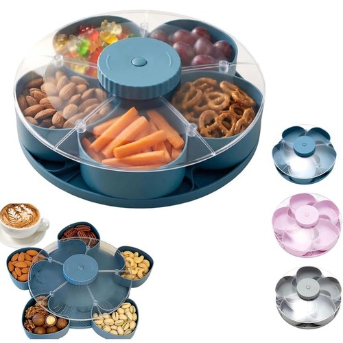 Vassoio snack porta - snack,