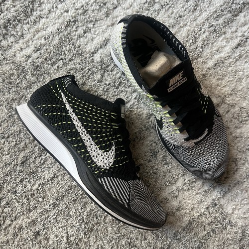 Nike flyknit racer - nike,