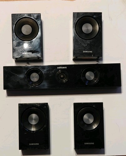 Altoparlanti home theater - altoparlanti,