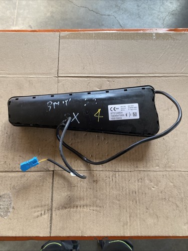 Airbag sedile sinistro bmw - sedile,