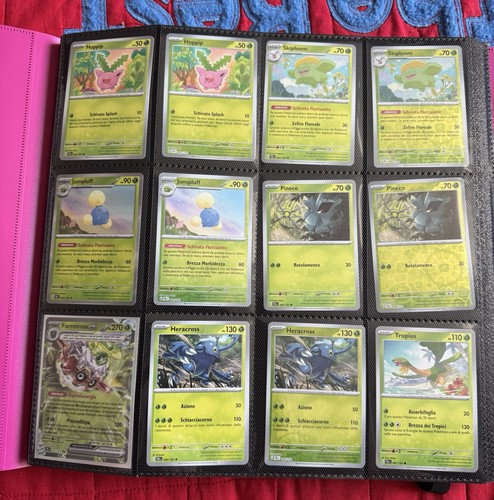 Masterset completo 100 - masterset, 100%