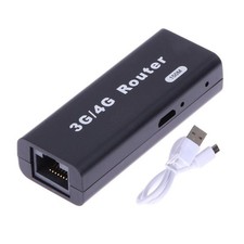 Hotspot WiFi Portatile 3G/4G