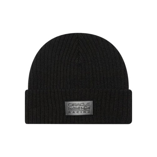 Cappellino beanie oracle red - cappellino,