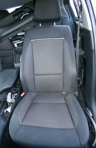 Sedile anteriore sinistro bmw - sedile,