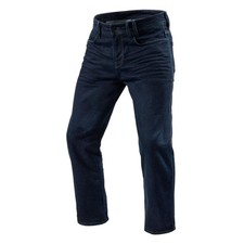 Jeans uomo revit lombard rf - jeans,