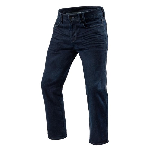 Jeans uomo revit lombard rf - jeans,