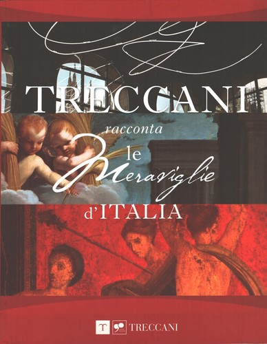 Treccani racconta - , le