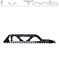 LAMA CALCESTRUZZO SEGHETTO SEGA GATTUCCIO MATTONI 305mm 20 DENTI