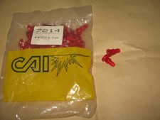 PLASTIC SCREW FOR VINTAGE CAR