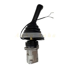 Regolatore joystick LH