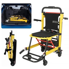 Sollevascale Portatile per