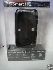 Novità Supporto custodia per smartphone montaggio su moto per iPhone 4 c1125