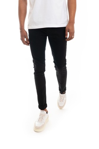 Dondup bull stretch uomo - bull,