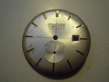Quadrante per orologio - per,