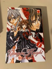 VAMPIRE KNIGHT DELUXE N.1
