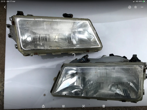 Lancia dedra 1serie coppia - dedra,