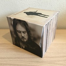 Zucchero _ Deluxe Edition Collection _ 15 CD + 2 DVD BoxSet Cofanetto SIGILLATO