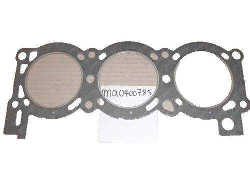 Guarnizione testata motore - testata,