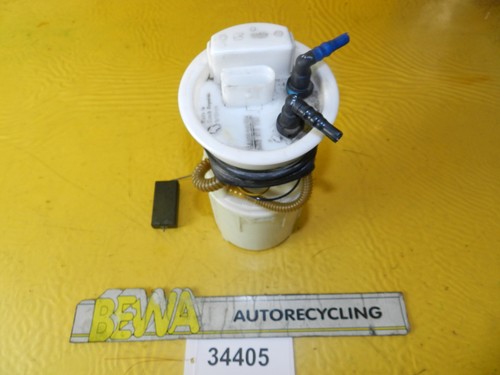 Pompa benzina skoda - pompa, 6y5