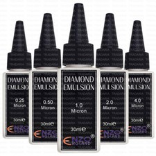 Enzo Poly Diamante Emulsione