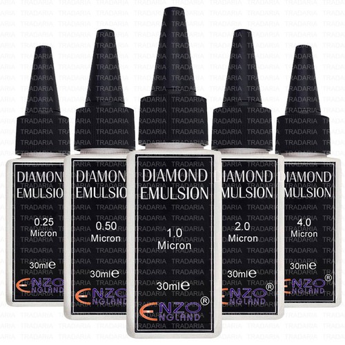 Enzo poly diamante emulsione - poly,