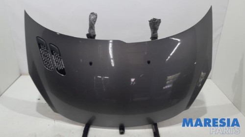 Cofano motore peugeot 206 - peugeot, +