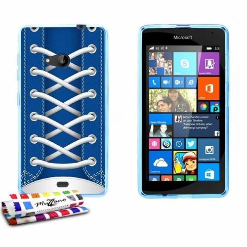 Coque nokia lumia 535 - nokia,