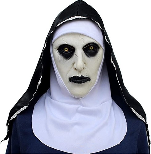 Maschera the nun valak - the,