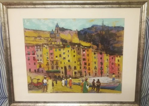 Michele cascella domenica - domenica, a