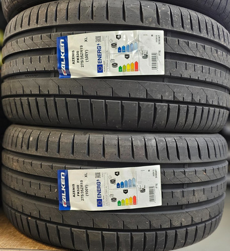 Pneumatici auto falken - pneumatici,