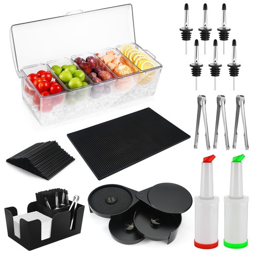 Forniture bartending vassoio - forniture,