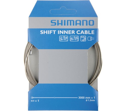 Cavo cambio shimano per - cavo,