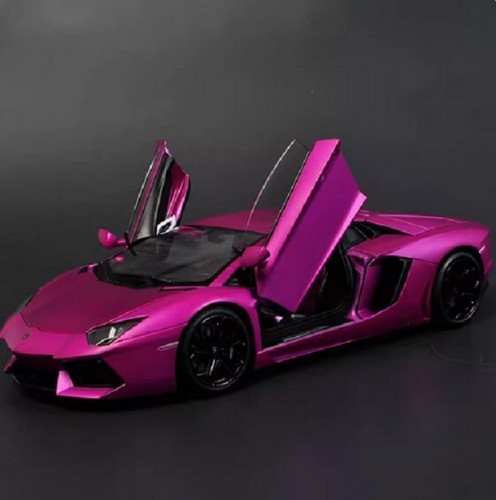 Modellino auto welly 18 - modellino,