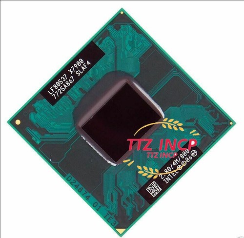 Processore cpu intel core - processore,