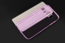 Custodia in silicone per