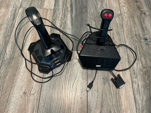 Joystick kraft thunderstick - thunderstick, e