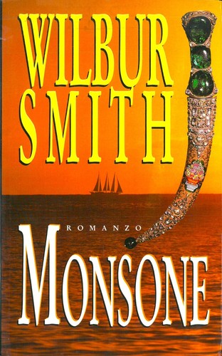 Wilbur smith monsone cde - smith,