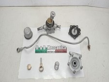 POMPA BENZINA CON FILTRO FIAT 500 TOPOLINO B C BELVEDERE (MI374)