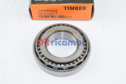 Cuscinetto cambio m32 m20 - m32,