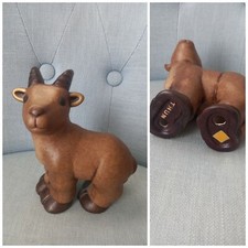 Vintage thun animali del - vintage, bosco