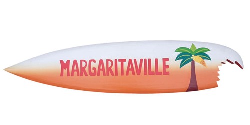 Tavola surf margaritaville - da,