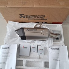 Terminale scarico omologato - terminale,