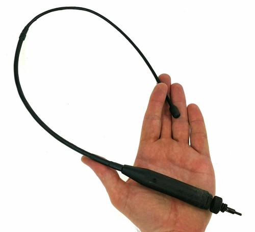 Antenna frusta militare - antenna,