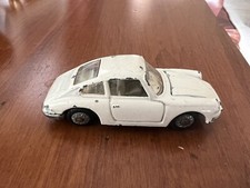 POLITOYS PENNY 0/24 PORSCHE